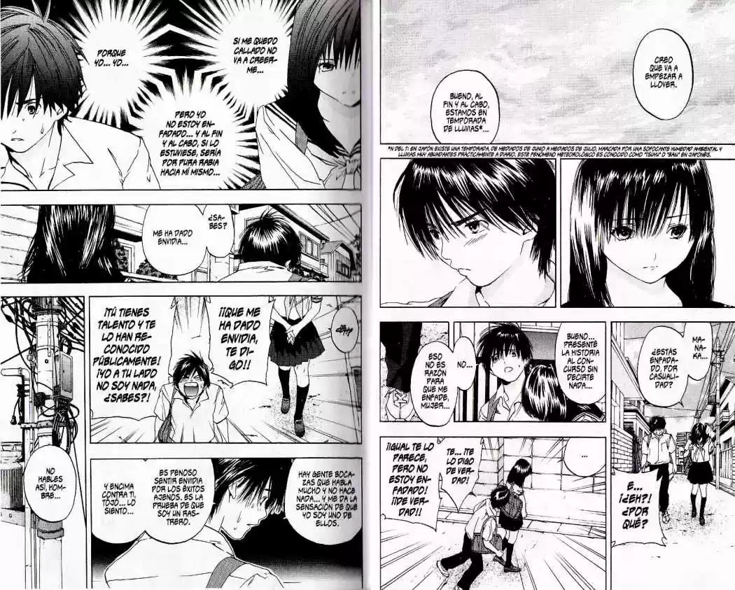 Ichigo 100% (2002) - Capítulo 65 - Página 8 - LectorTMOo