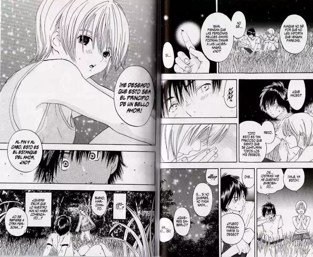 Ichigo 100% (2002) - Capítulo 70 - Página 10 - LectorTMOo