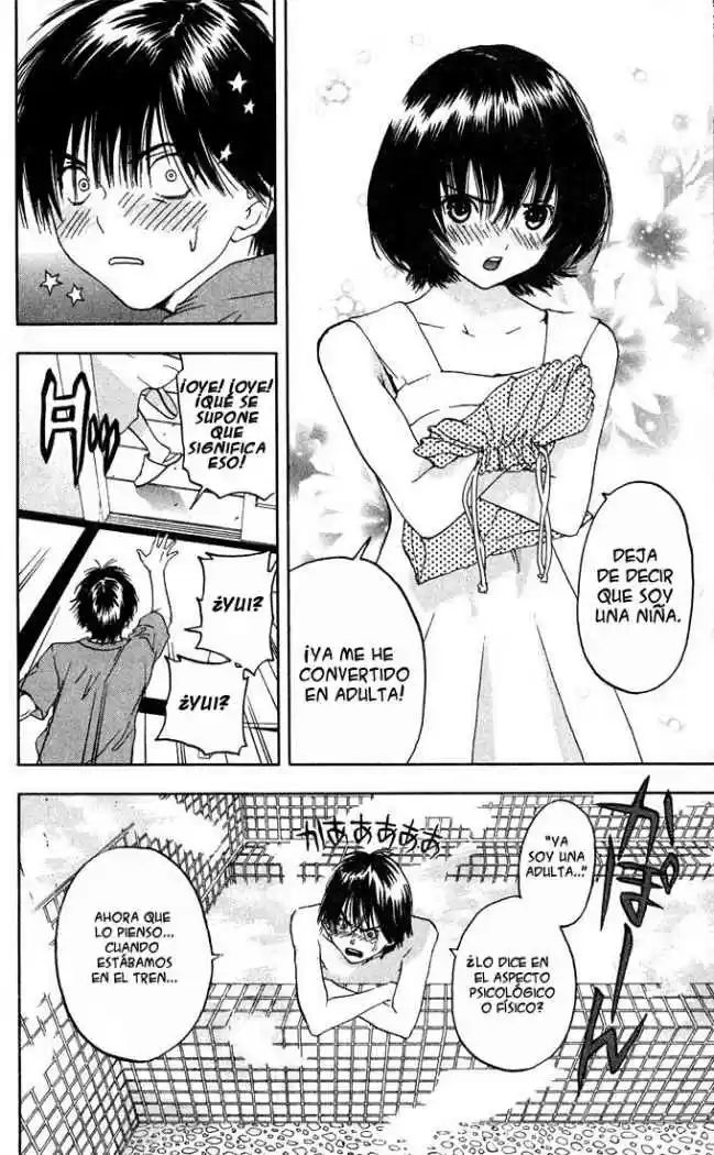 Ichigo 100% (2002) - Capítulo 72 - Página 10 - LectorTMOo