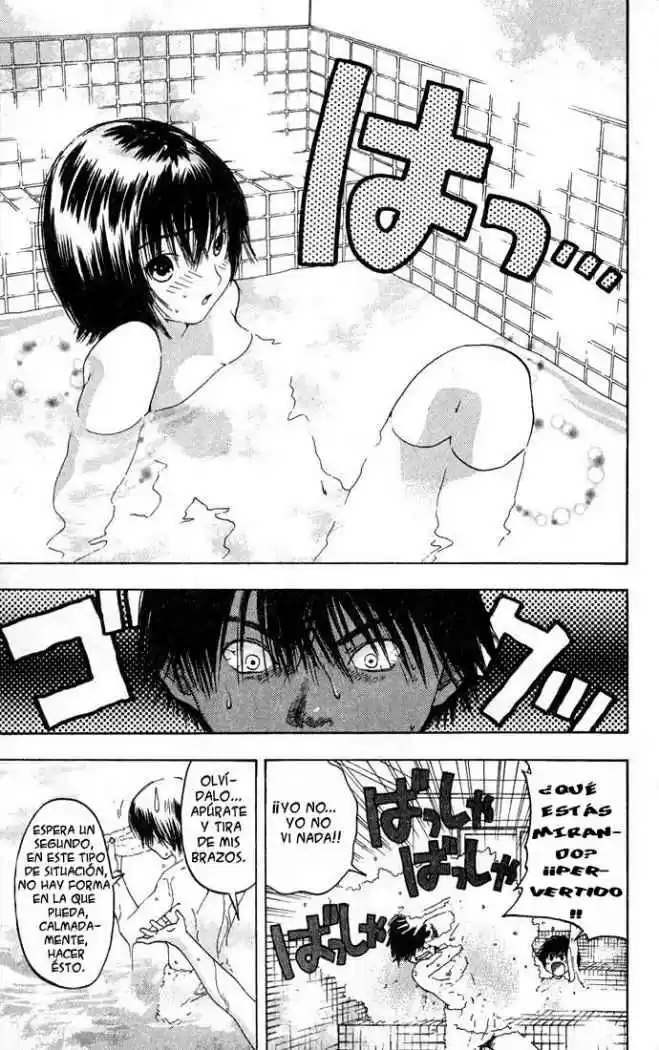 Ichigo 100% (2002) - Capítulo 72 - Página 13 - LectorTMOo