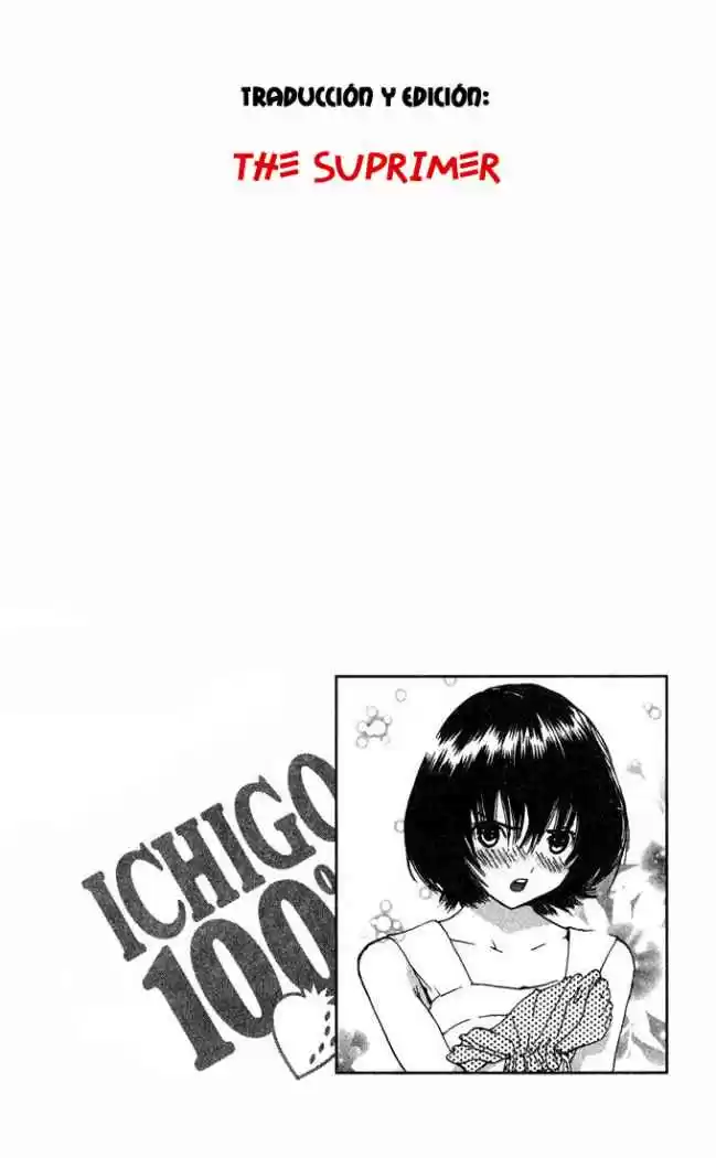 Ichigo 100% (2002) - Capítulo 72 - Página 20 - LectorTMOo