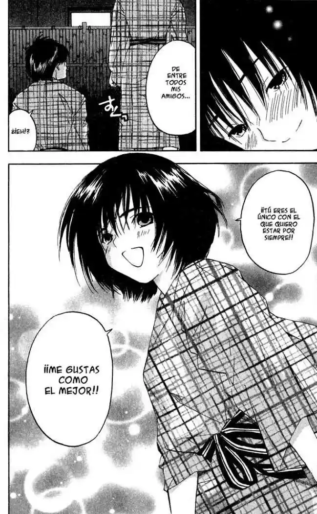 Ichigo 100% (2002) - Capítulo 73 - Página 4 - LectorTMOo