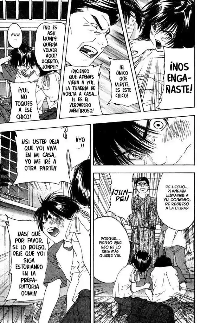 Ichigo 100% (2002) - Capítulo 73 - Página 13 - LectorTMOo