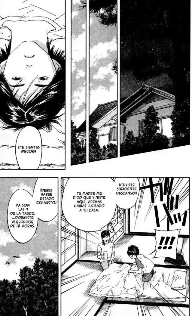 Ichigo 100% (2002) - Capítulo 73 - Página 15 - LectorTMOo