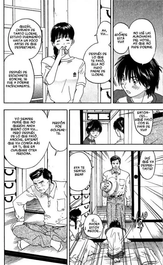 Ichigo 100% (2002) - Capítulo 73 - Página 16 - LectorTMOo