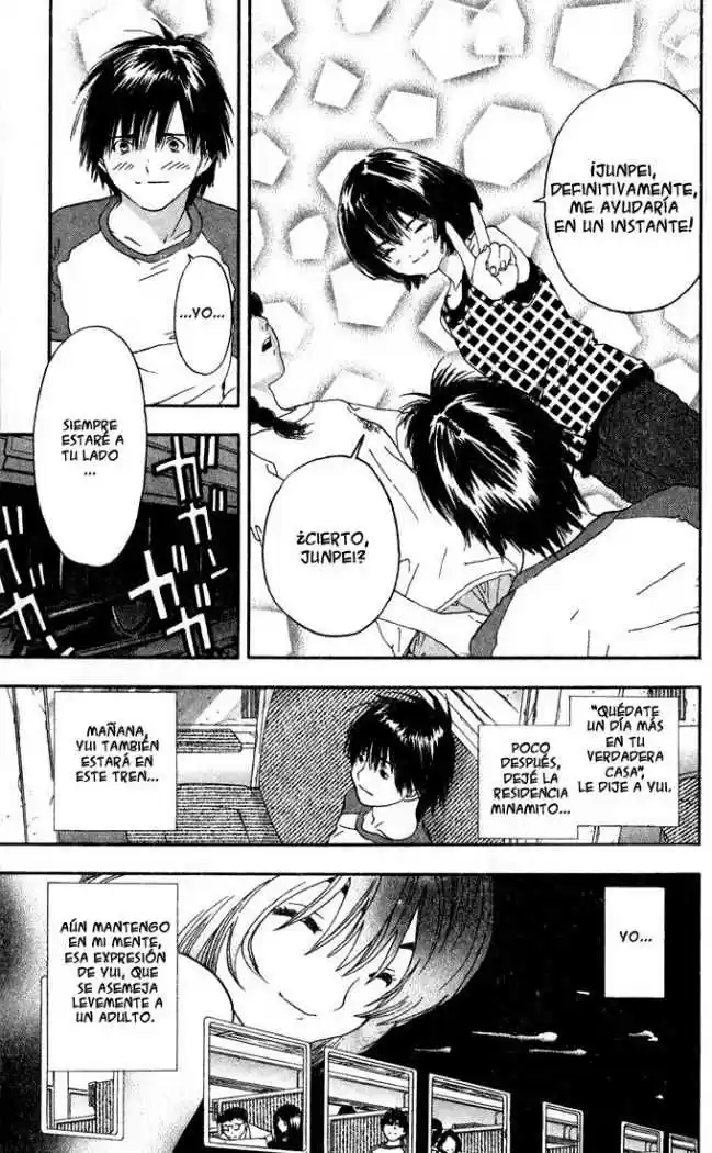 Ichigo 100% (2002) - Capítulo 73 - Página 19 - LectorTMOo