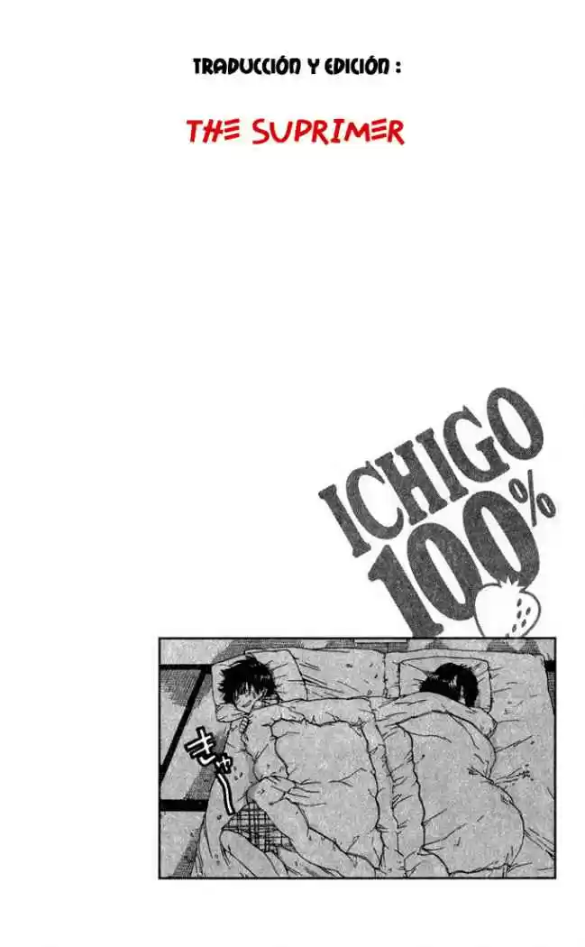 Ichigo 100% (2002) - Capítulo 73 - Página 20 - LectorTMOo