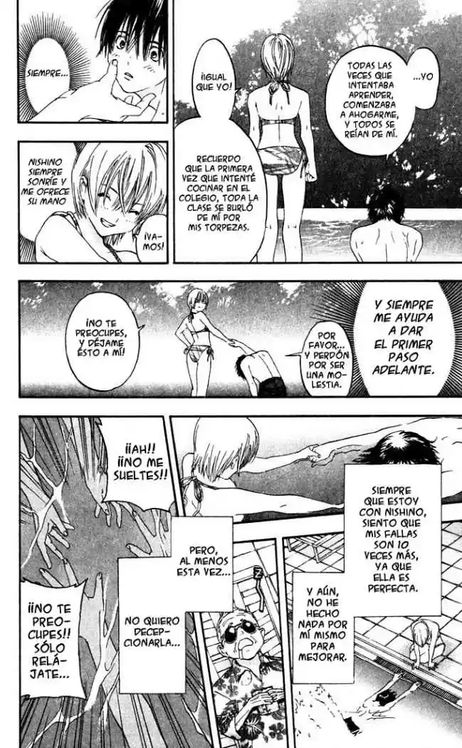 Ichigo 100% (2002) - Capítulo 74 - Página 14 - LectorTMOo