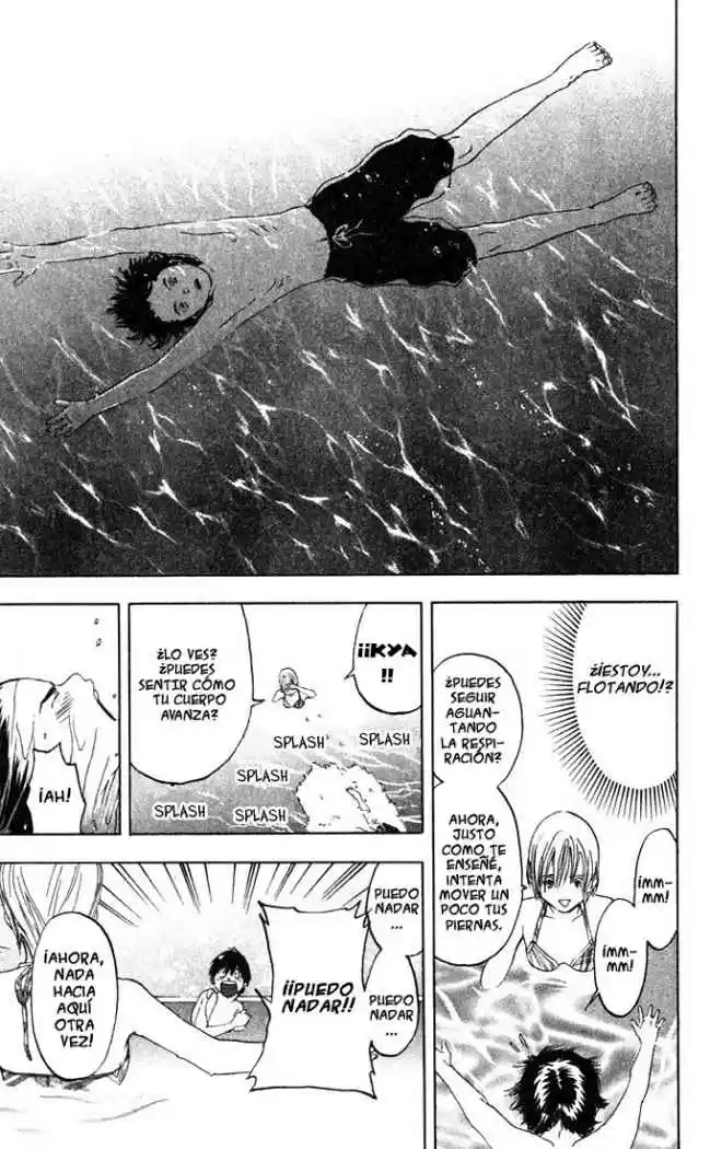 Ichigo 100% (2002) - Capítulo 74 - Página 15 - LectorTMOo