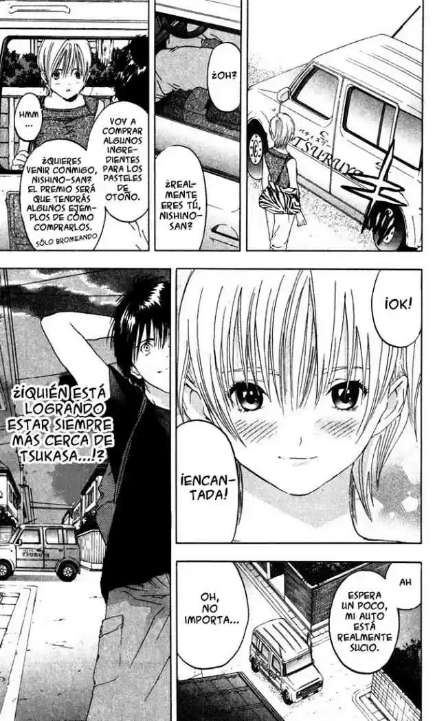 Ichigo 100% (2002) - Capítulo 74 - Página 18 - LectorTMOo