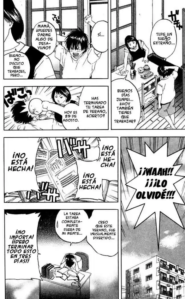 Ichigo 100% (2002) - Capítulo 75 - Página 4 - LectorTMOo