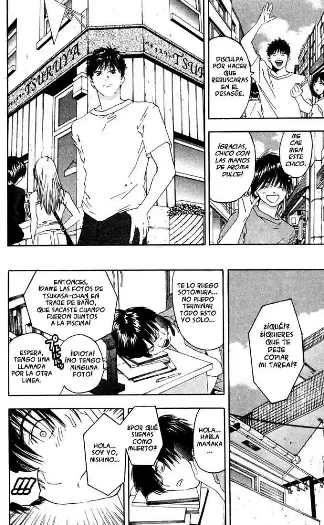 Ichigo 100% (2002) - Capítulo 75 - Página 10 - LectorTMOo
