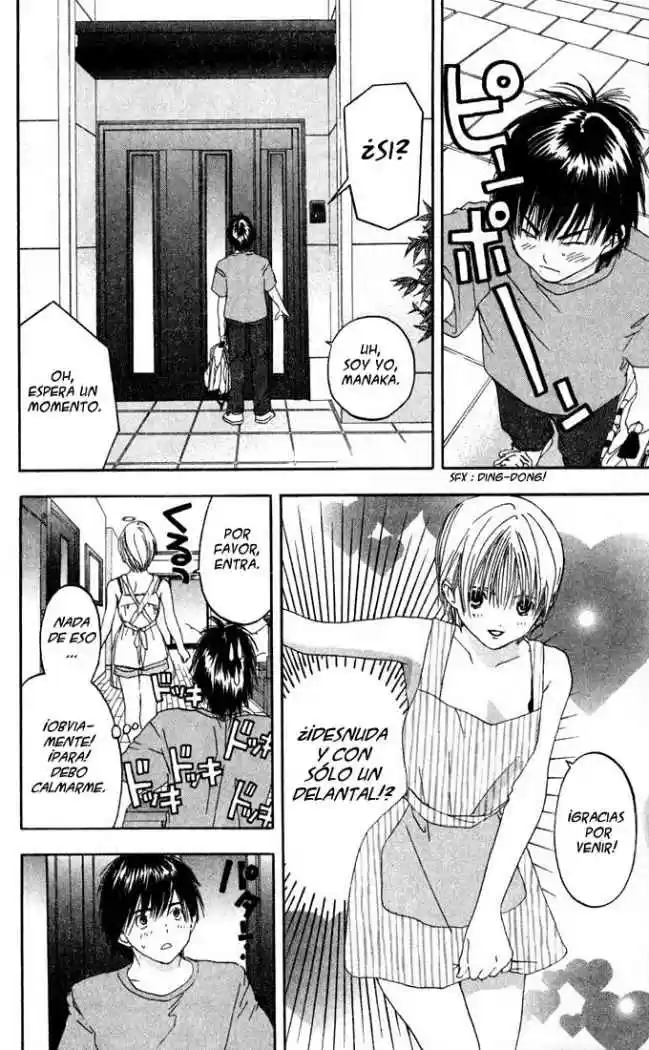 Ichigo 100% (2002) - Capítulo 75 - Página 14 - LectorTMOo