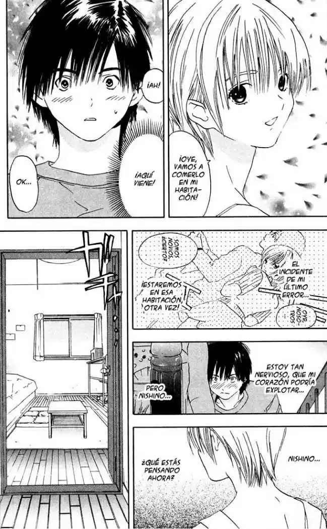 Ichigo 100% (2002) - Capítulo 75 - Página 16 - LectorTMOo