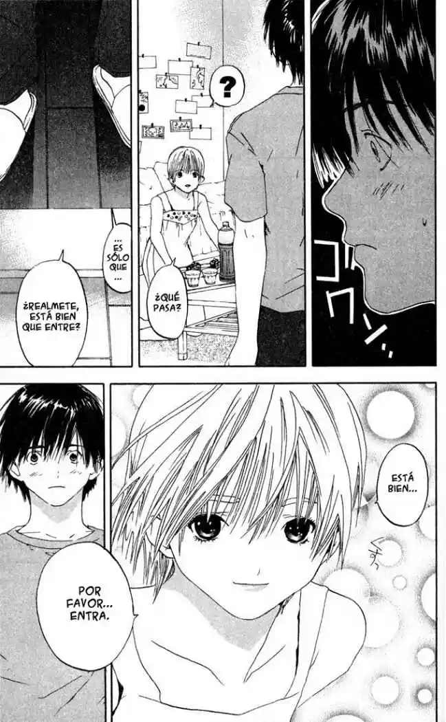 Ichigo 100% (2002) - Capítulo 75 - Página 17 - LectorTMOo