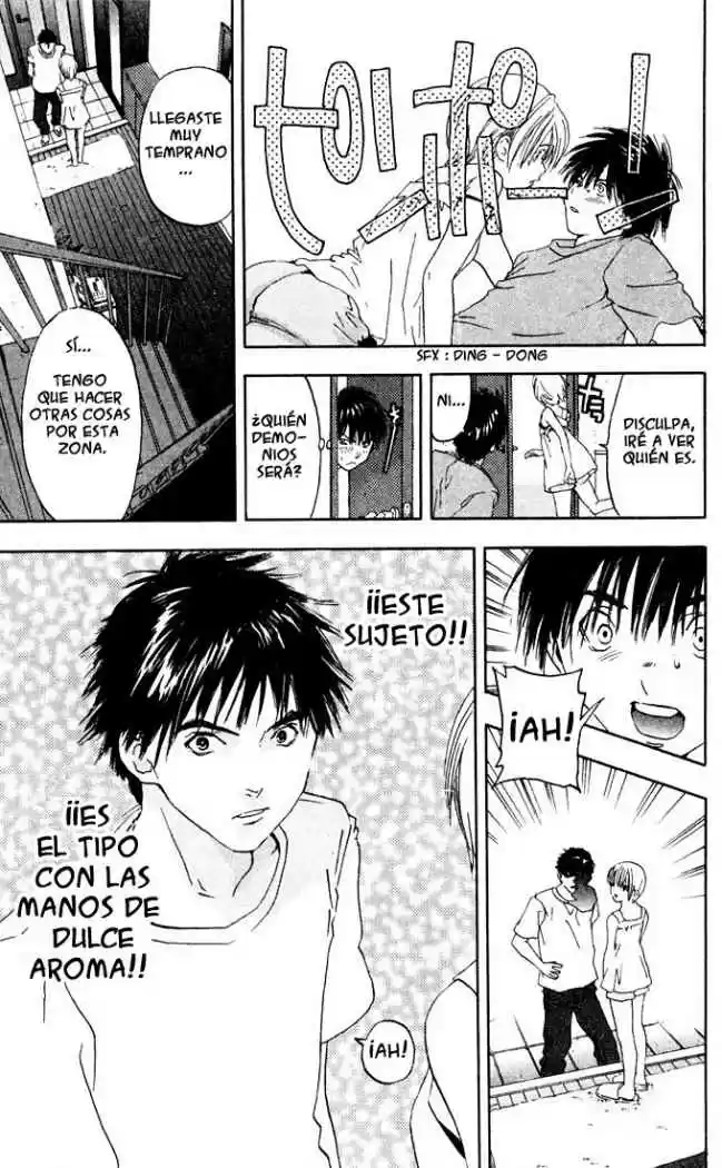 Ichigo 100% (2002) - Capítulo 75 - Página 21 - LectorTMOo