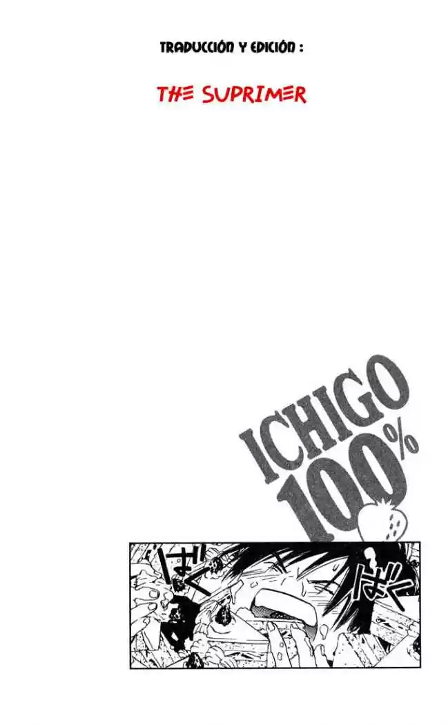 Ichigo 100% (2002) - Capítulo 75 - Página 22 - LectorTMOo