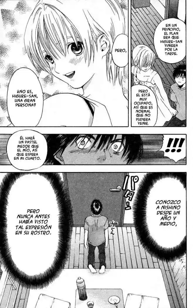 Ichigo 100% (2002) - Capítulo 76 - Página 7 - LectorTMOo