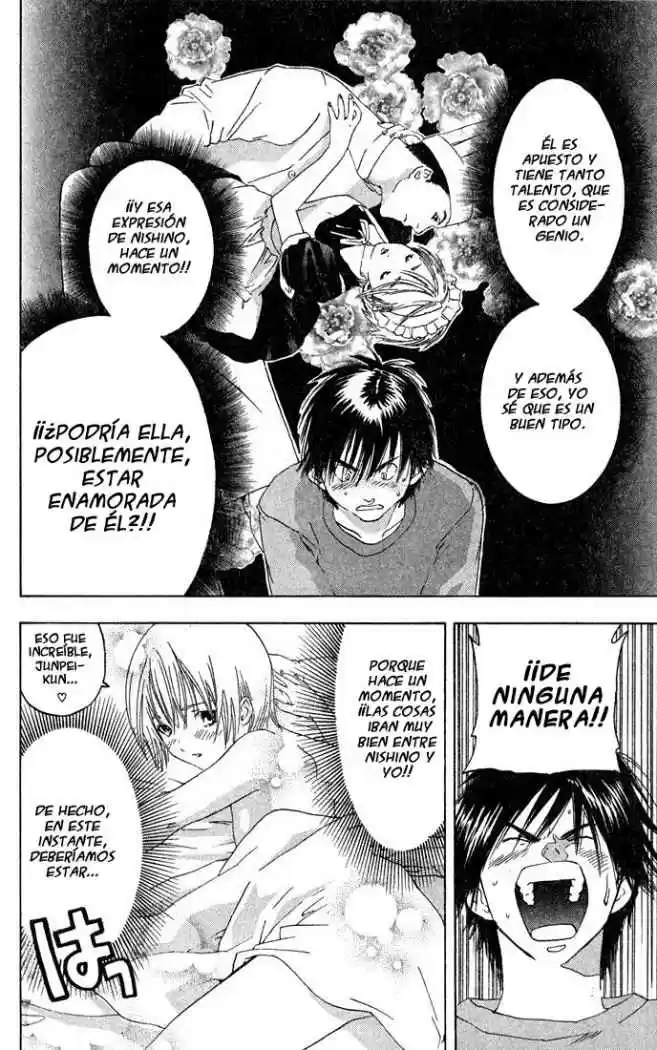 Ichigo 100% (2002) - Capítulo 76 - Página 8 - LectorTMOo