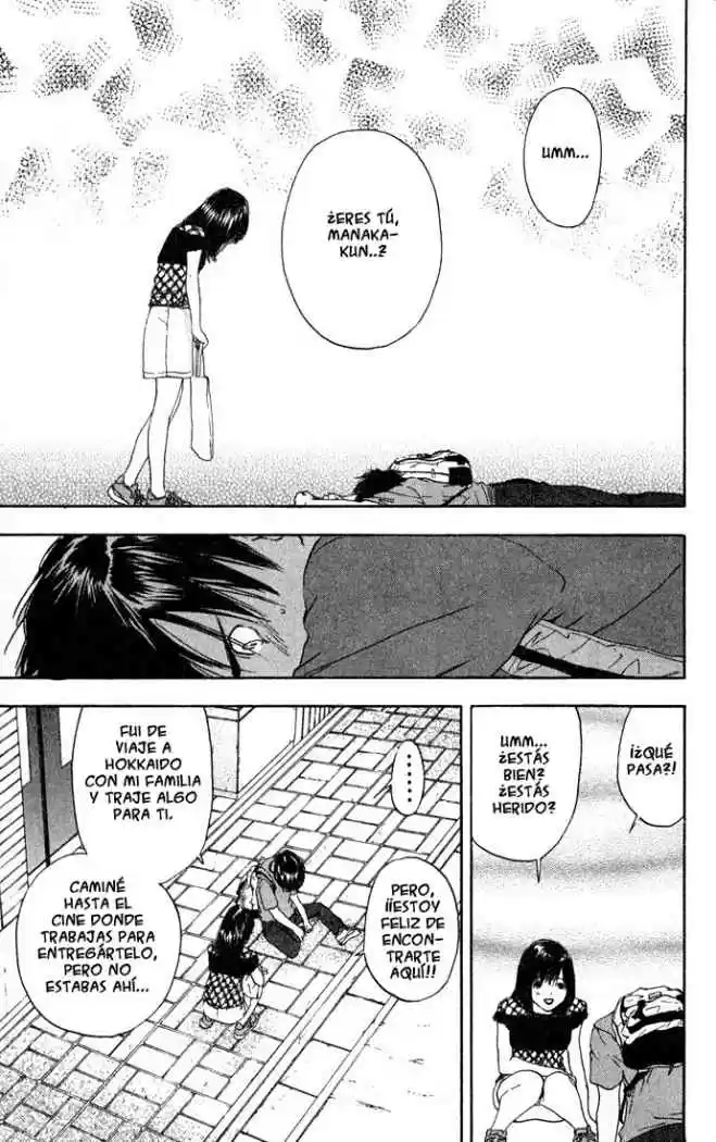 Ichigo 100% (2002) - Capítulo 76 - Página 13 - LectorTMOo