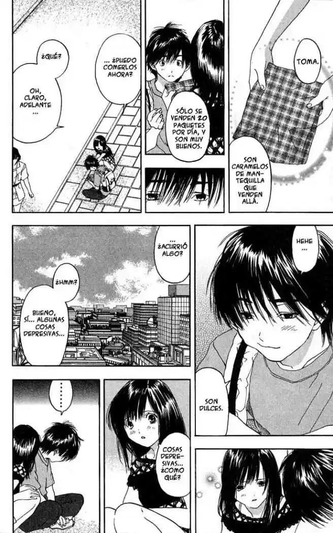 Ichigo 100% (2002) - Capítulo 76 - Página 14 - LectorTMOo