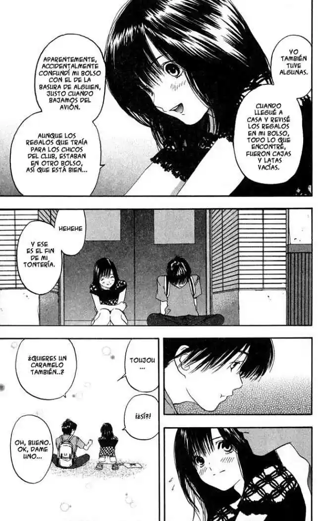 Ichigo 100% (2002) - Capítulo 76 - Página 15 - LectorTMOo