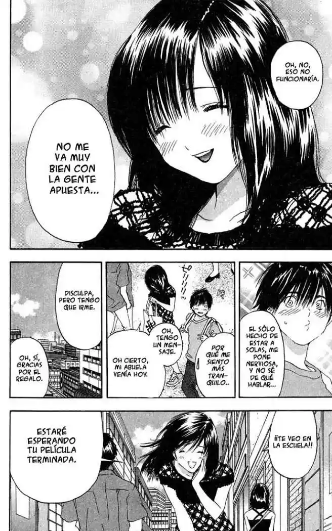 Ichigo 100% (2002) - Capítulo 76 - Página 18 - LectorTMOo