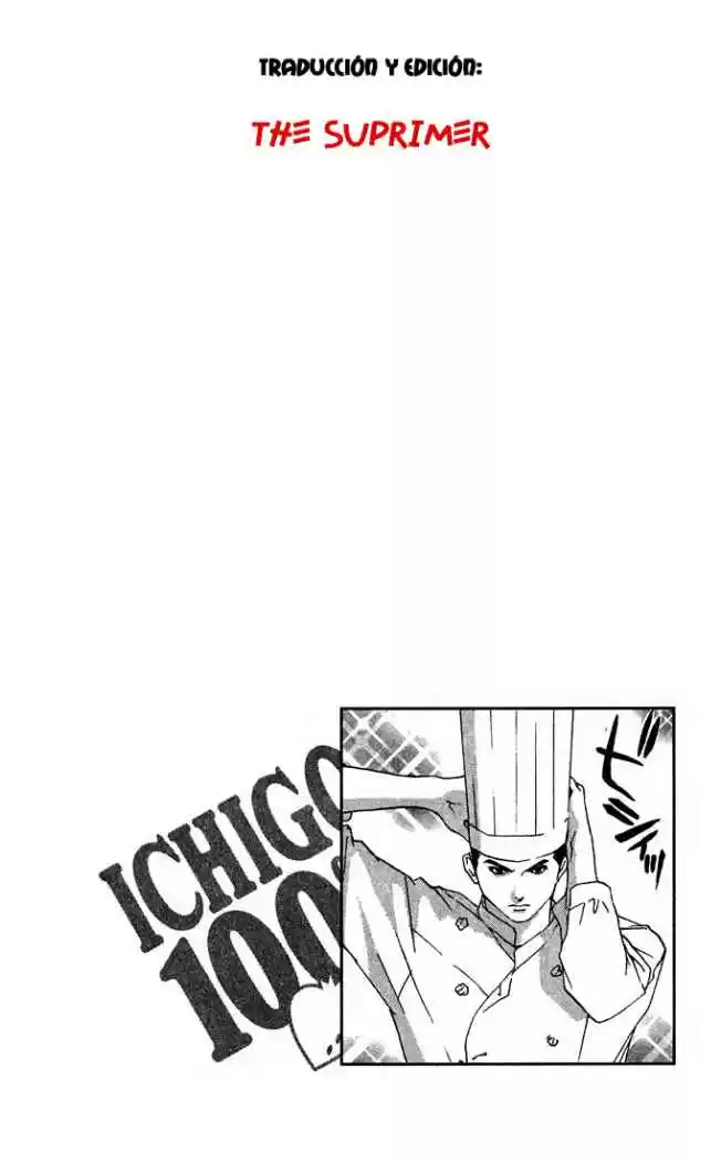 Ichigo 100% (2002) - Capítulo 76 - Página 20 - LectorTMOo