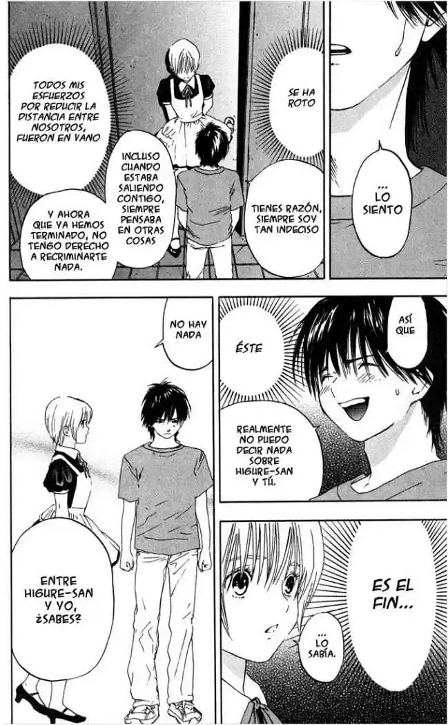 Ichigo 100% (2002) - Capítulo 77 - Página 14 - LectorTMOo