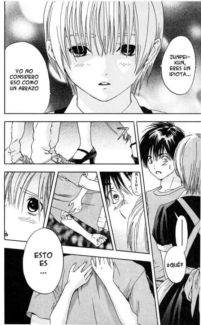 Ichigo 100% (2002) - Capítulo 77 - Página 16 - LectorTMOo
