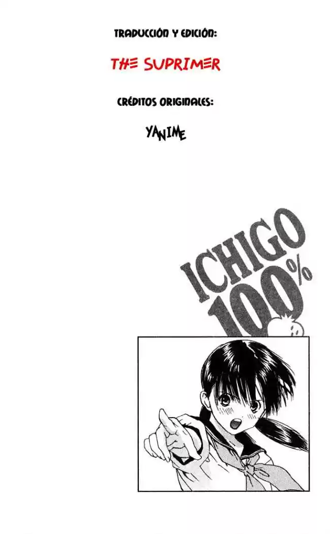 Ichigo 100% (2002) - Capítulo 77 - Página 18 - LectorTMOo