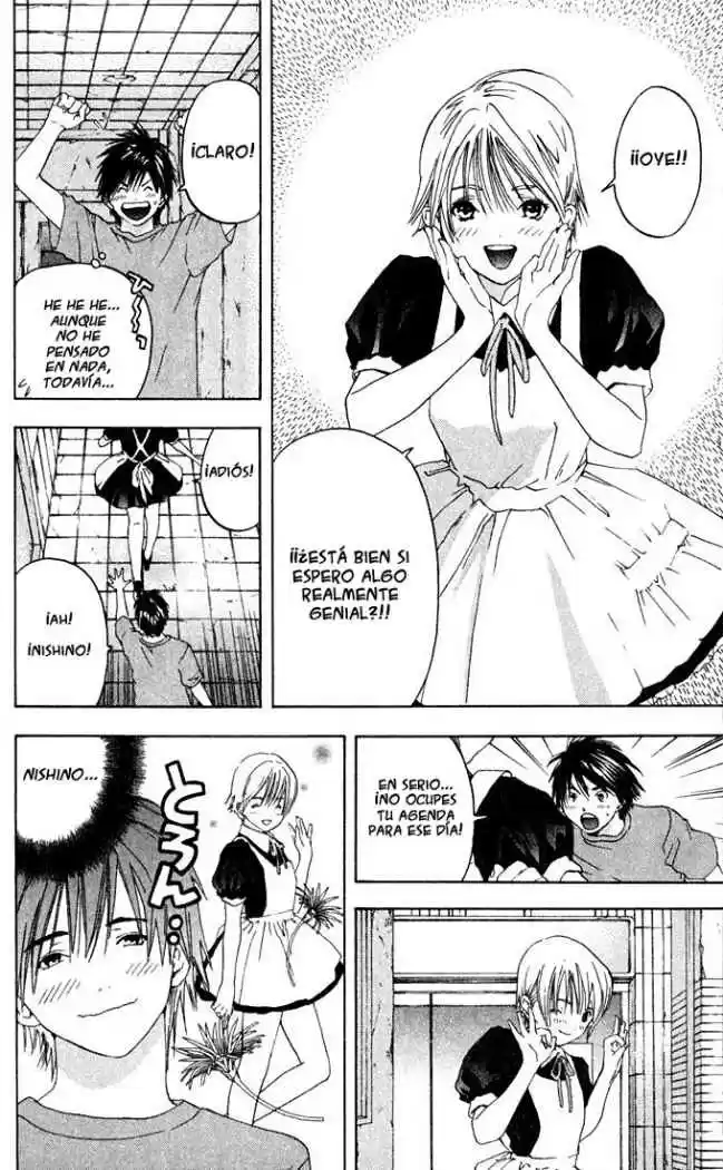 Ichigo 100% (2002) - Capítulo 78 - Página 6 - LectorTMOo