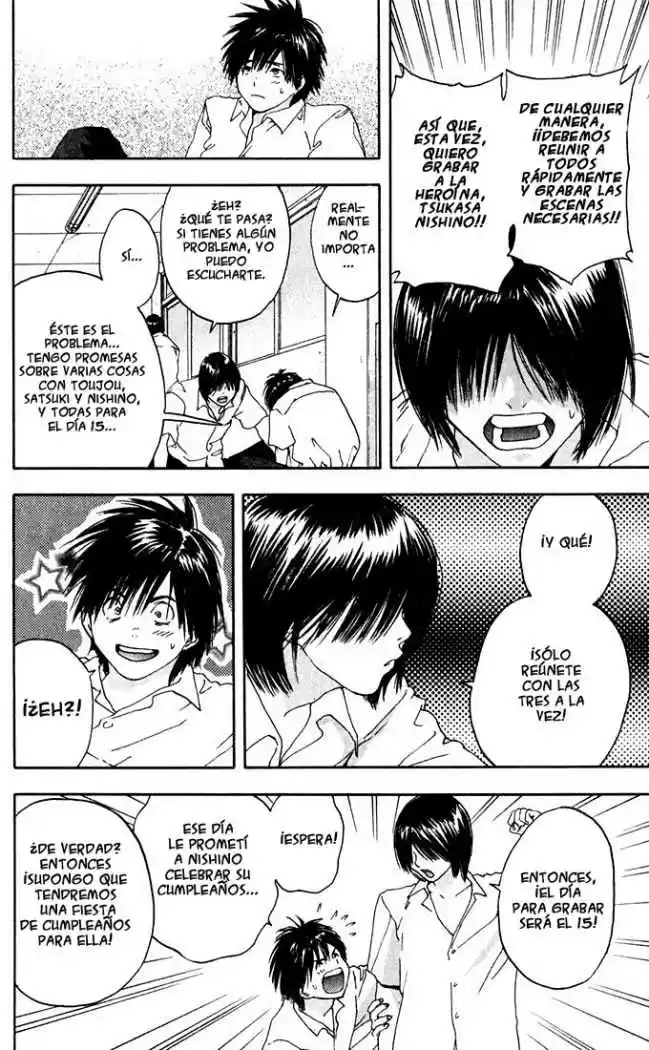 Ichigo 100% (2002) - Capítulo 78 - Página 20 - LectorTMOo