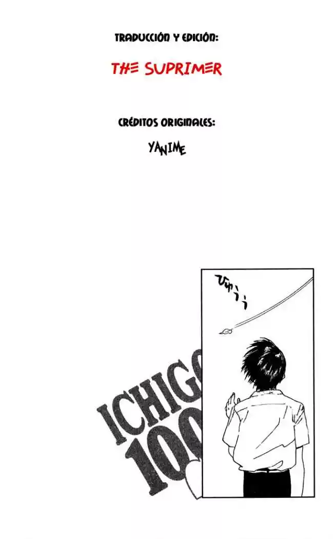 Ichigo 100% (2002) - Capítulo 78 - Página 24 - LectorTMOo