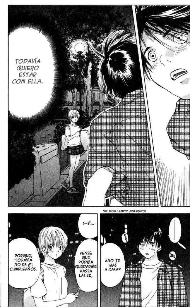 Ichigo 100% (2002) - Capítulo 79 - Página 18 - LectorTMOo