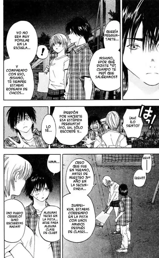 Ichigo 100% (2002) - Capítulo 80 - Página 10 - LectorTMOo