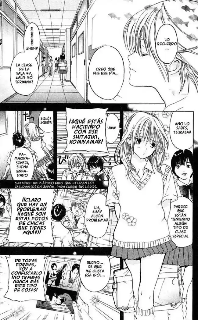 Ichigo 100% (2002) - Capítulo 80 - Página 11 - LectorTMOo