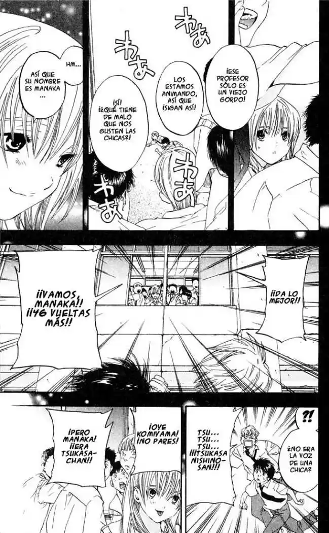 Ichigo 100% (2002) - Capítulo 80 - Página 15 - LectorTMOo