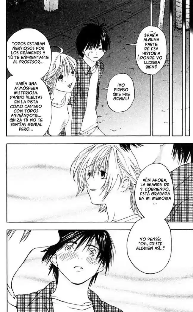 Ichigo 100% (2002) - Capítulo 80 - Página 16 - LectorTMOo