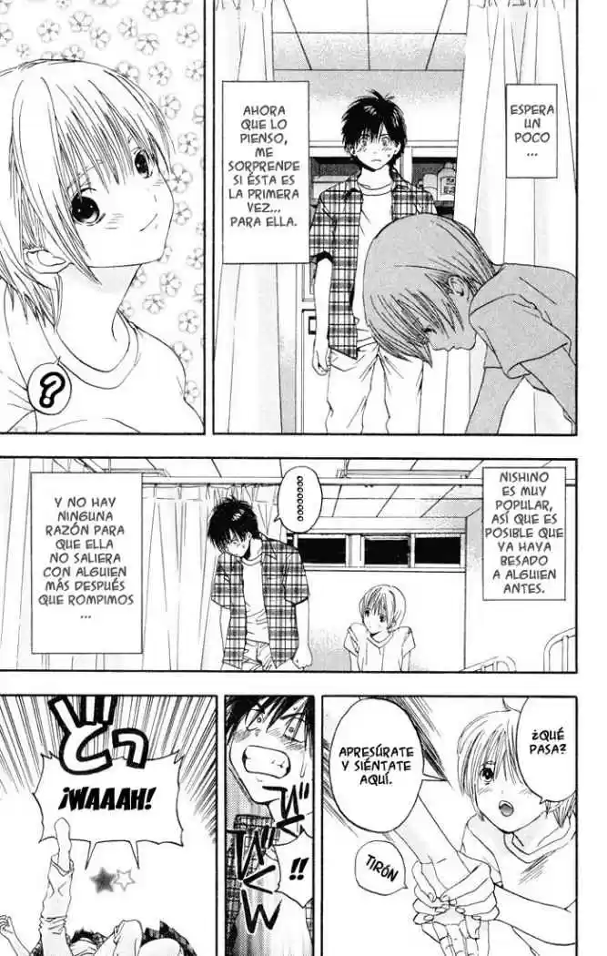 Ichigo 100% (2002) - Capítulo 81 - Página 4 - LectorTMOo