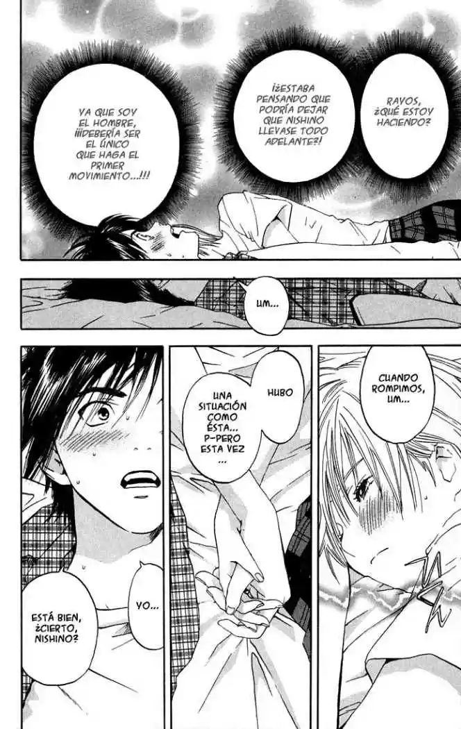 Ichigo 100% (2002) - Capítulo 81 - Página 7 - LectorTMOo