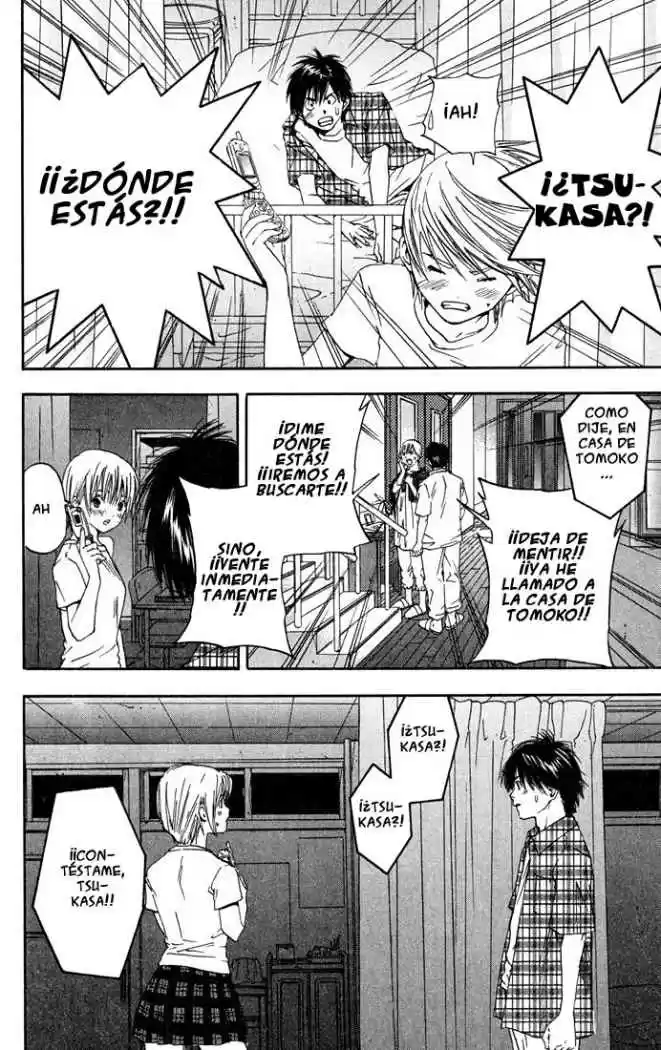 Ichigo 100% (2002) - Capítulo 81 - Página 16 - LectorTMOo
