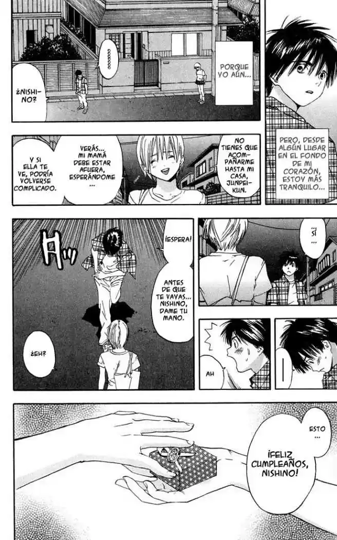 Ichigo 100% (2002) - Capítulo 81 - Página 18 - LectorTMOo