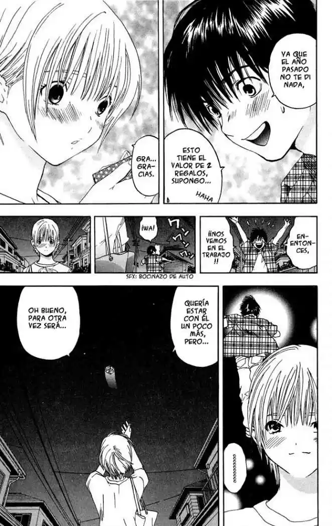 Ichigo 100% (2002) - Capítulo 81 - Página 19 - LectorTMOo