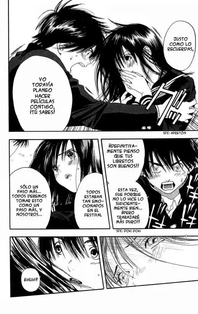 Ichigo 100% (2002) - Capítulo 85 - Página 12 - LectorTMOo