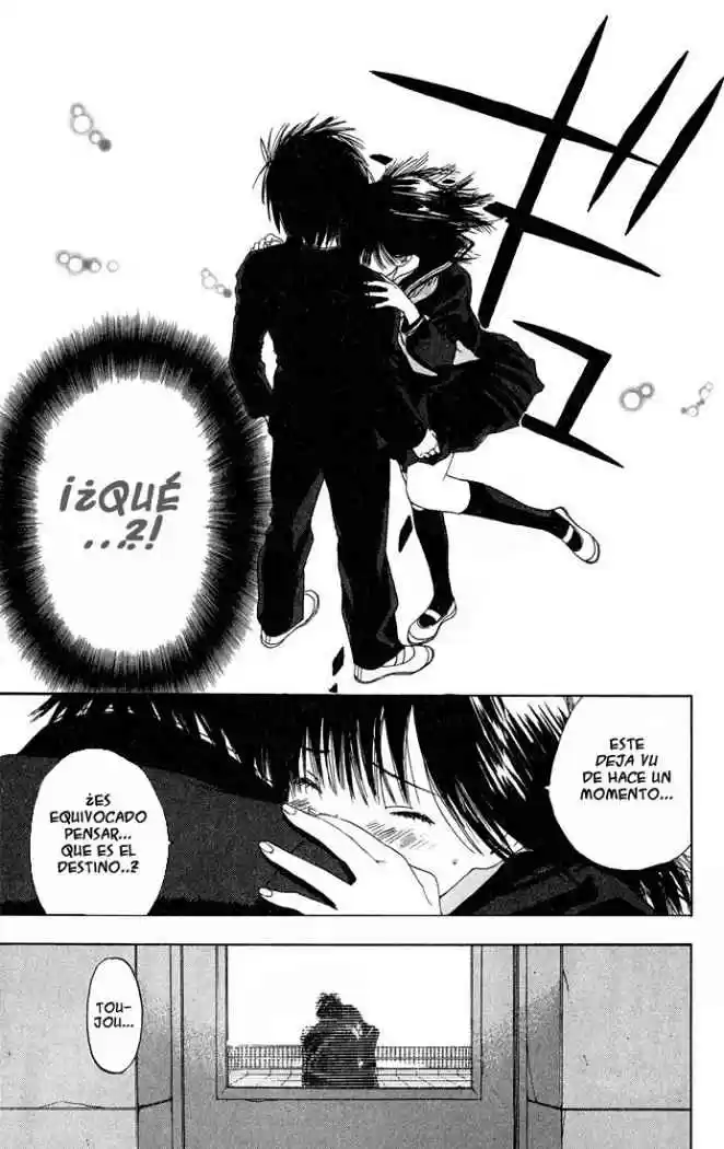 Ichigo 100% (2002) - Capítulo 85 - Página 13 - LectorTMOo