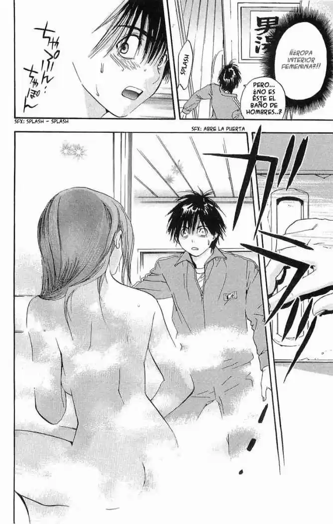 Ichigo 100% (2002) - Capítulo 86 - Página 14 - LectorTMOo