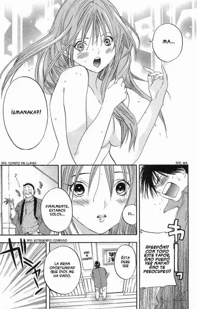 Ichigo 100% (2002) - Capítulo 86 - Página 15 - LectorTMOo