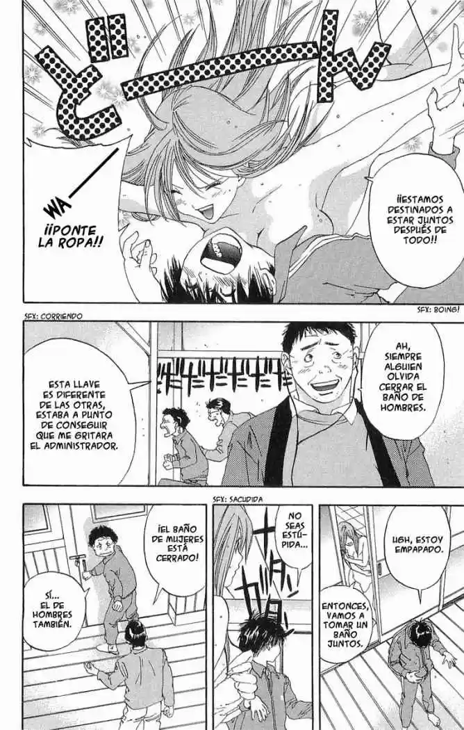 Ichigo 100% (2002) - Capítulo 86 - Página 16 - LectorTMOo