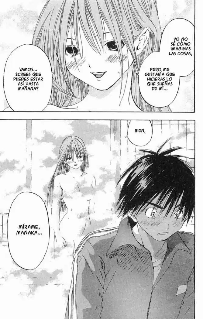 Ichigo 100% (2002) - Capítulo 86 - Página 19 - LectorTMOo